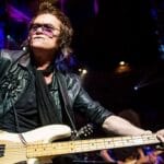 Glenn Hughes. Foto: Neil Lupin/Redferns/Getty Images.