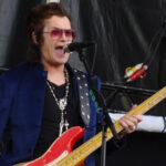 Glenn Hughes. Foto: Reprodução/Wikipedia.