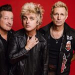 Green Day. Foto: Alice Baxley.