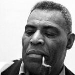 Howlin' Wolf. Foto: Reprodução.