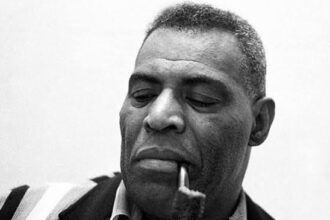 Howlin' Wolf. Foto: Reprodução.