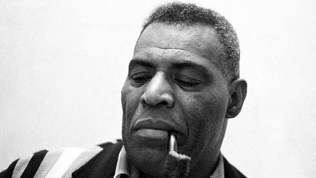 Howlin' Wolf. Foto: Reprodução.