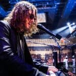 Dizzy Reed. Foto: Reprodução.