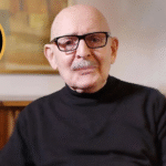 Joe Caroff. Foto: Turner Classic Movies.