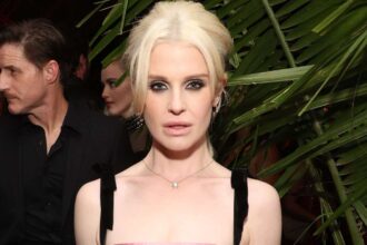 Kelly Osbourne. Foto: Phillip Faraone/Getty Images.