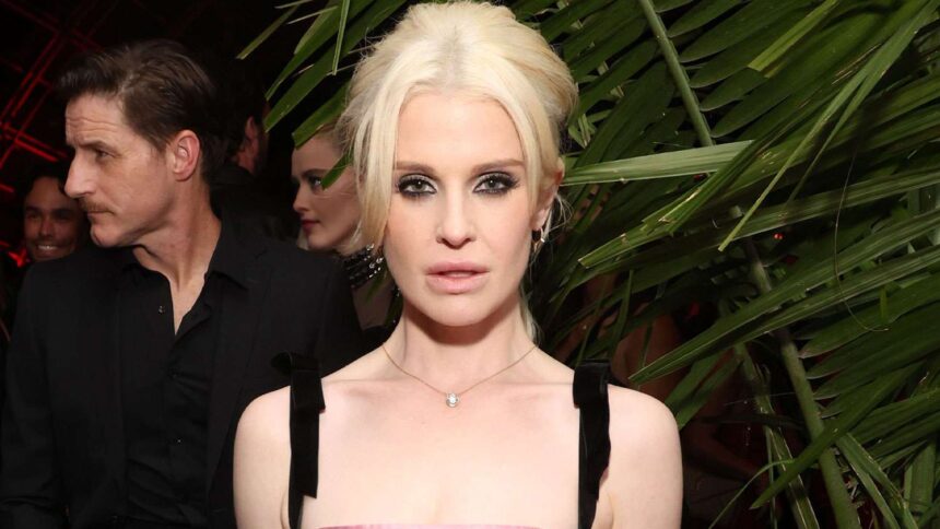 Kelly Osbourne. Foto: Phillip Faraone/Getty Images.