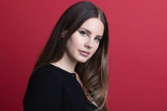 Lana Del Rey. Foto: Reprodução.