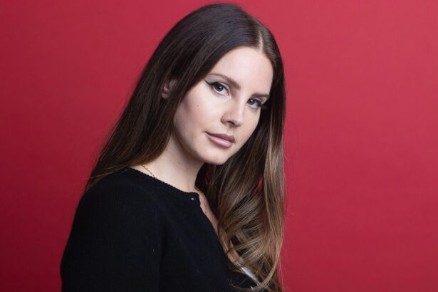 Lana Del Rey. Foto: Reprodução.
