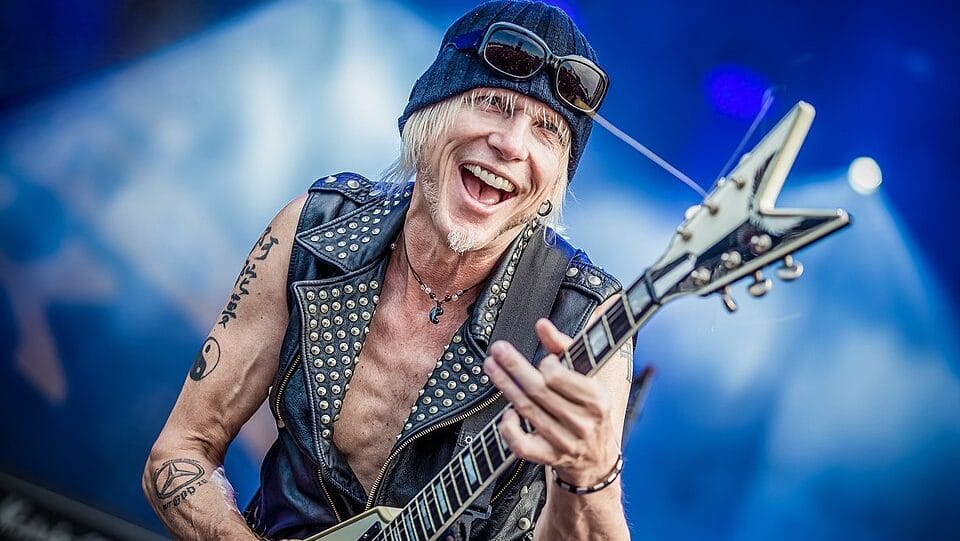 Michael Schenker Group lança clipe de ‘Don’t Sell Your Soul’