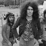Nazareth. Foto: Fin Costello / Redferns / Getty Images.