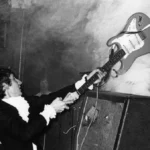 Pete Townshend. Foto: Chris Morphet/Redferns.