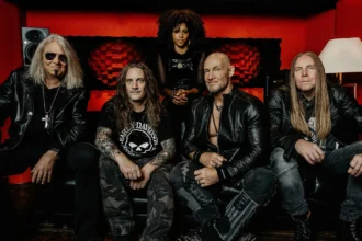 Primal Fear. Foto: Reprodução/Site Oficial.