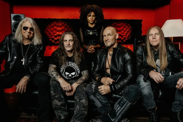 Primal Fear. Foto: Reprodução/Site Oficial.