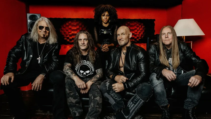 Primal Fear. Foto: Reprodução/Site Oficial.