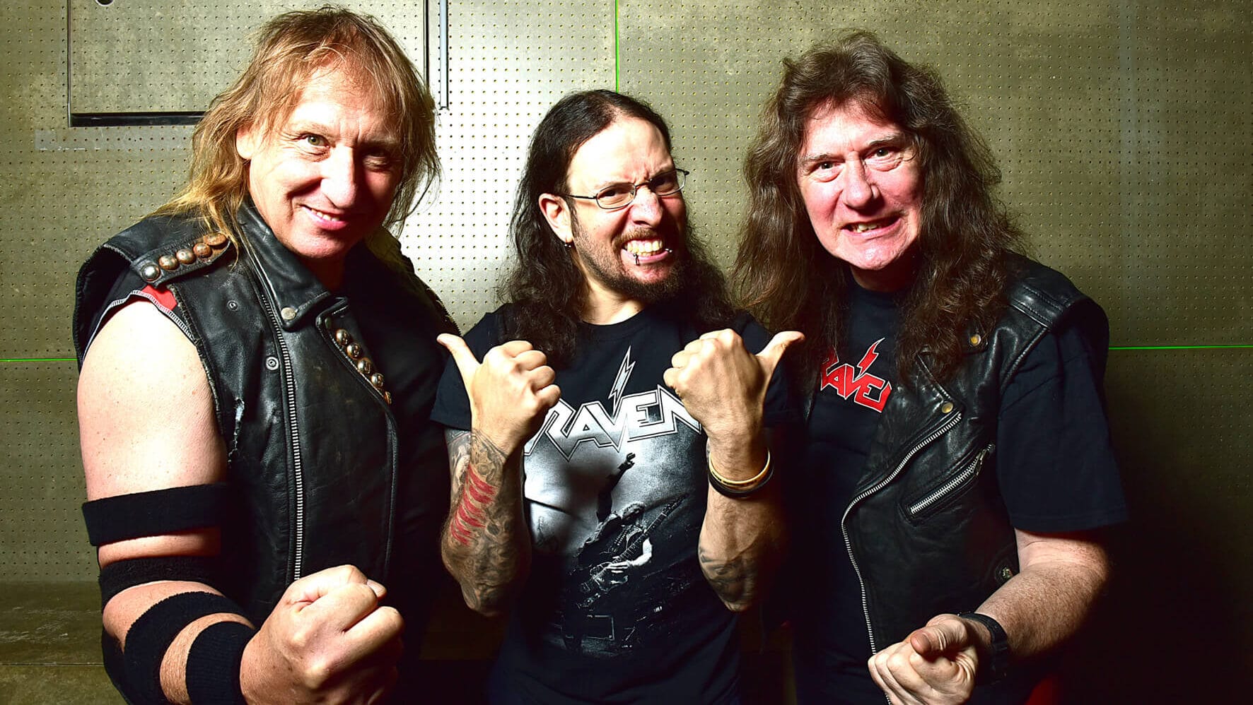 Raven. Foto: Reprodução.