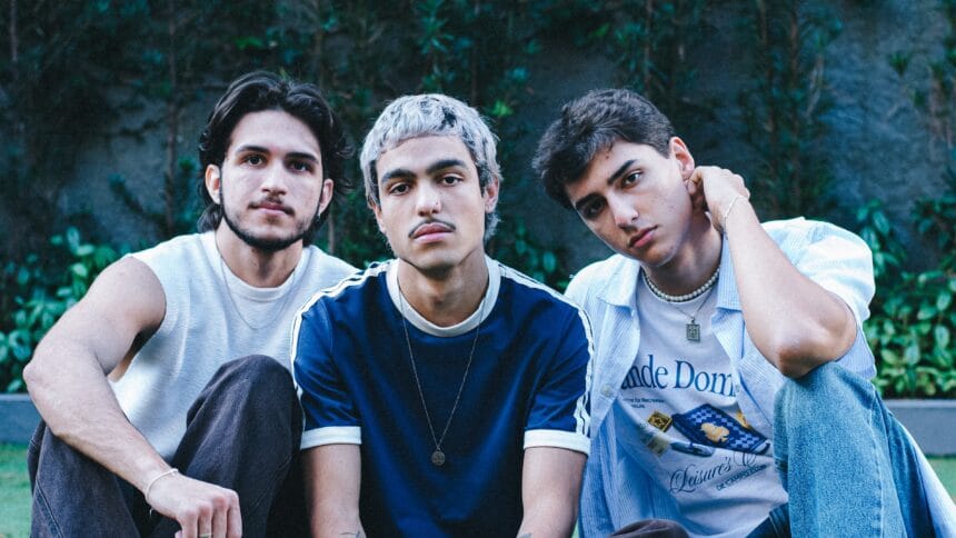 Rumore - Trança Foto; Divulgação