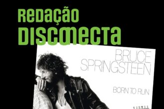 Thumb podcast Redação DISCONECTA edição 70.