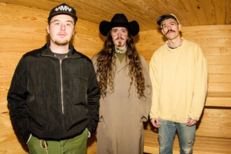 Shallowater. Foto: Reprodução/Bandcamp.
