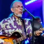 Steve Howe. Foto: Scott Legato/Getty Images.