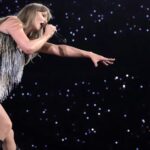 Taylor Swift. Foto: Getty Images/TAS Rights Management.