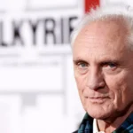 Terence Stamp. Foto: AP Photo,