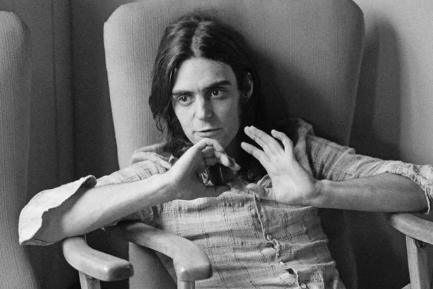 Terry Reid. Foto: Michael Putland/Getty Images.