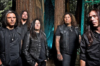 Testament. Foto: Reprodução.