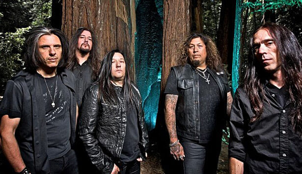 Testament. Foto: Reprodução.
