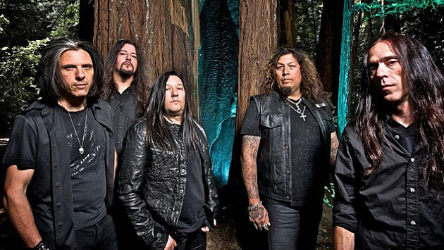 Testament. Foto: Reprodução.