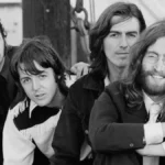 The Beatles. Foto: Bruce McBroom/Apple Corps.