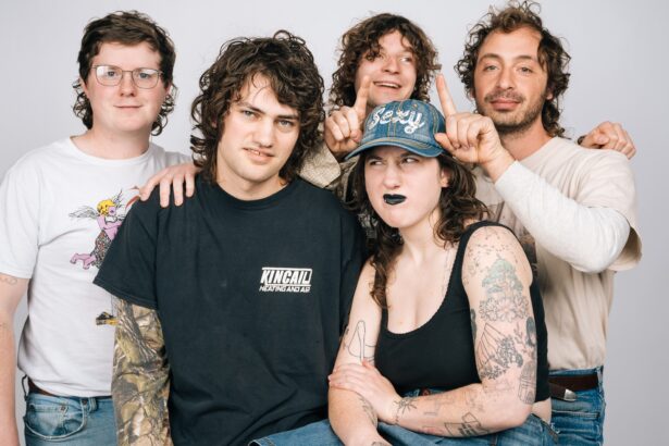 Wednesday. Foto: Brandon McClain.