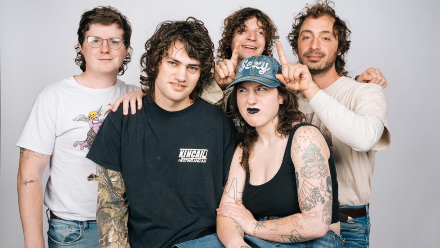 Wednesday. Foto: Brandon McClain.