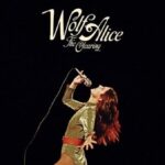 Wolf Alice. Foto: Divulgação.