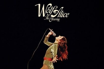 Wolf Alice. Foto: Divulgação.