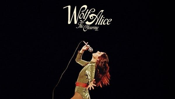 Wolf Alice. Foto: Divulgação.