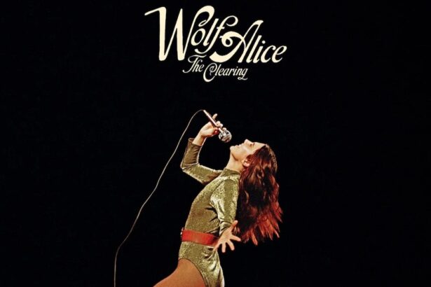 Wolf Alice. Foto: Reprodução.