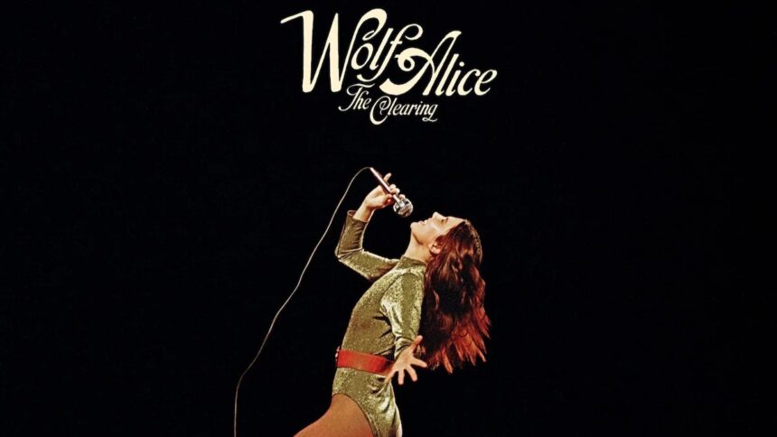 Wolf Alice. Foto: Reprodução.