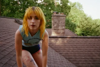 Hayley Williams. Foto: Zachary Gray.
