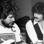 The Guess Who. Foto: Michael Ochs Archives/Getty Images.