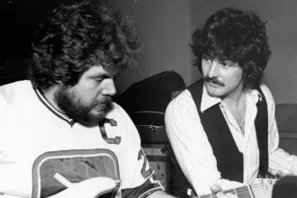 The Guess Who. Foto: Michael Ochs Archives/Getty Images.