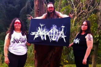 Akuã. Foto: Reprodução.