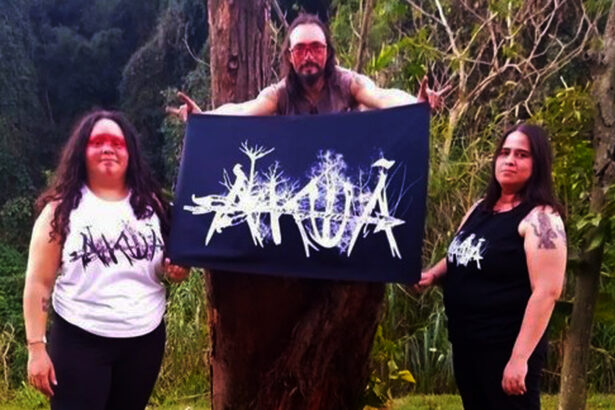 Akuã. Foto: Reprodução.