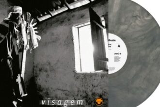 Álbum Visagem da Cabruêra.