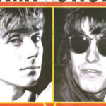 Capa NME.
