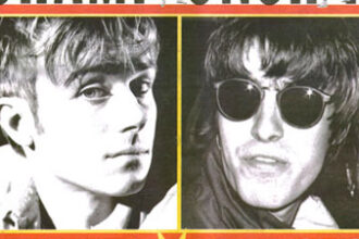 Capa NME.