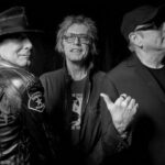 Cheap Trick. Foto: Reprodução.