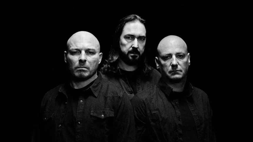 Coroner. Foto: Reprodução.