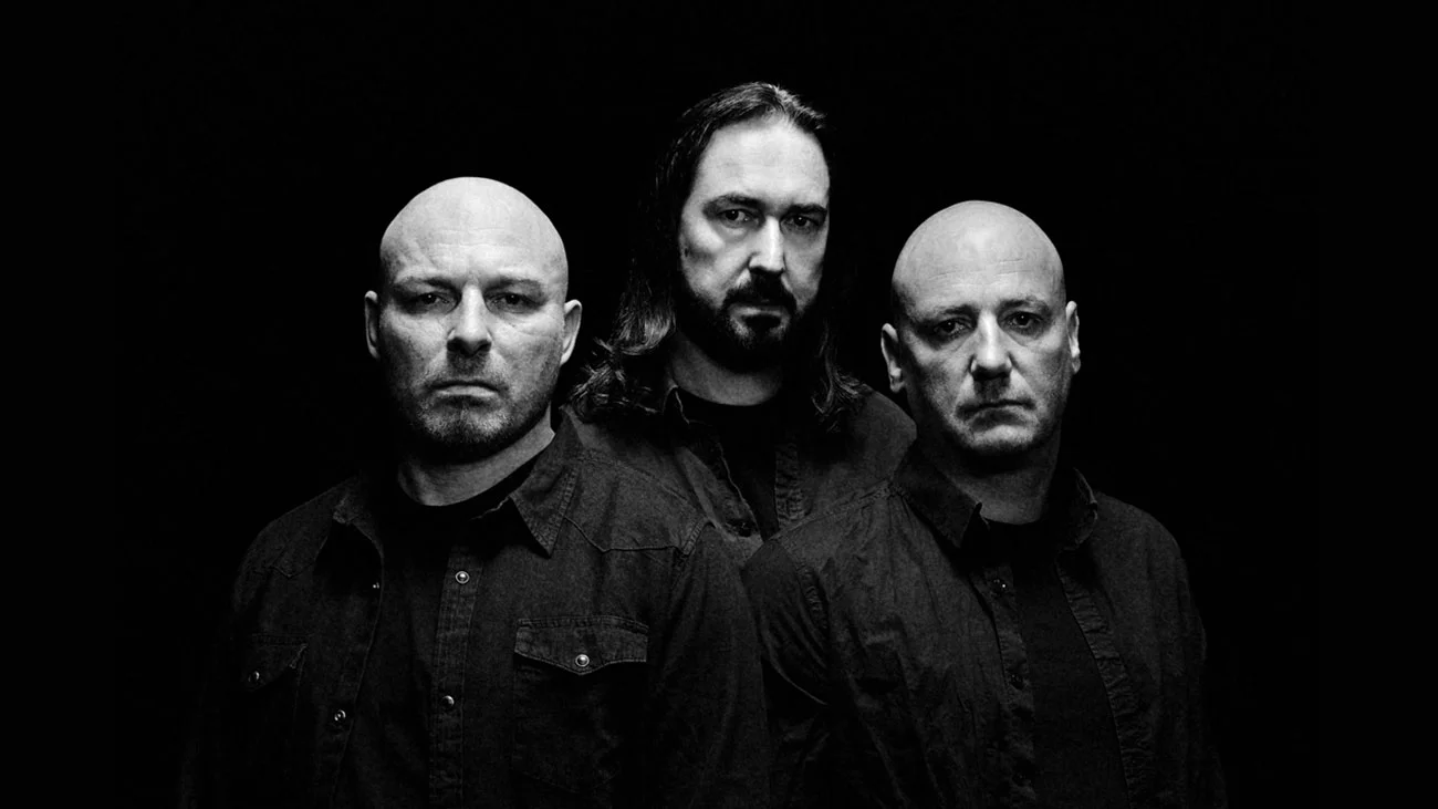 Coroner. Foto: Reprodução.