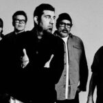 Deftones. Foto: Jimmy Fontaine.