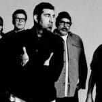 Deftones. Foto: Jimmy Fontain.